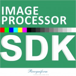 Image Processor SDK -...